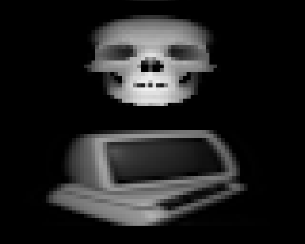 Some of the images used in the original format